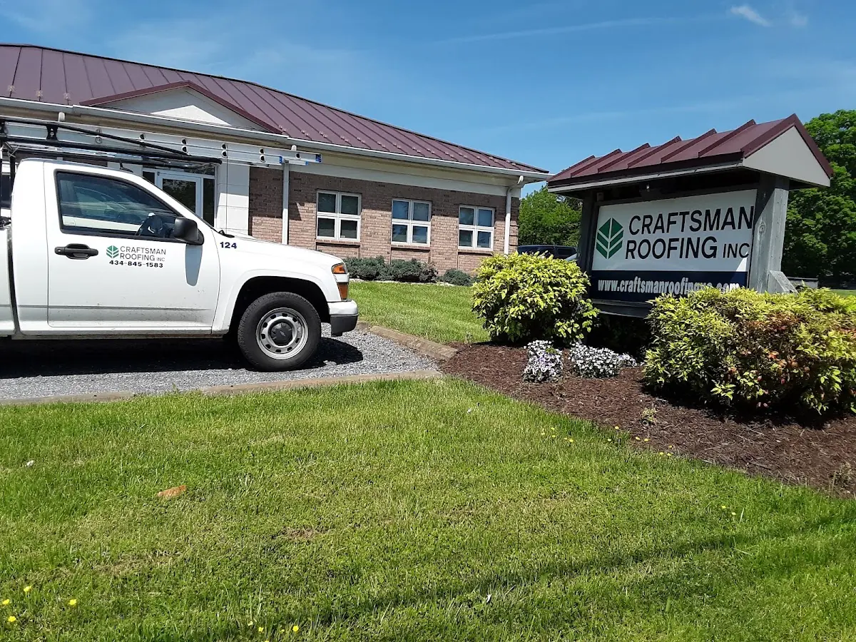 Quality Chimney Repair by experienced craftsmen in Hellam